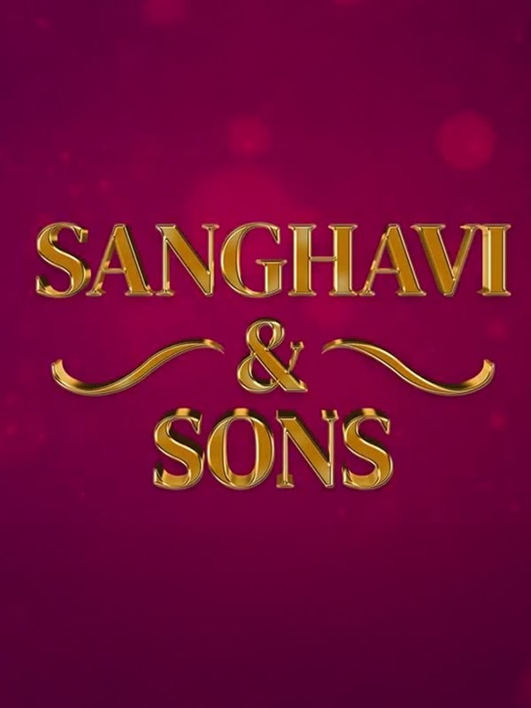 Sanghavi & Sons