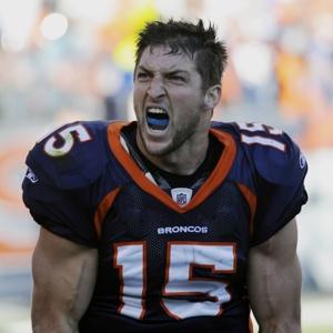 Tim Tebow