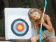 reasons to teach your kid archery