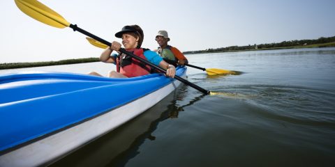 best brand kayaks