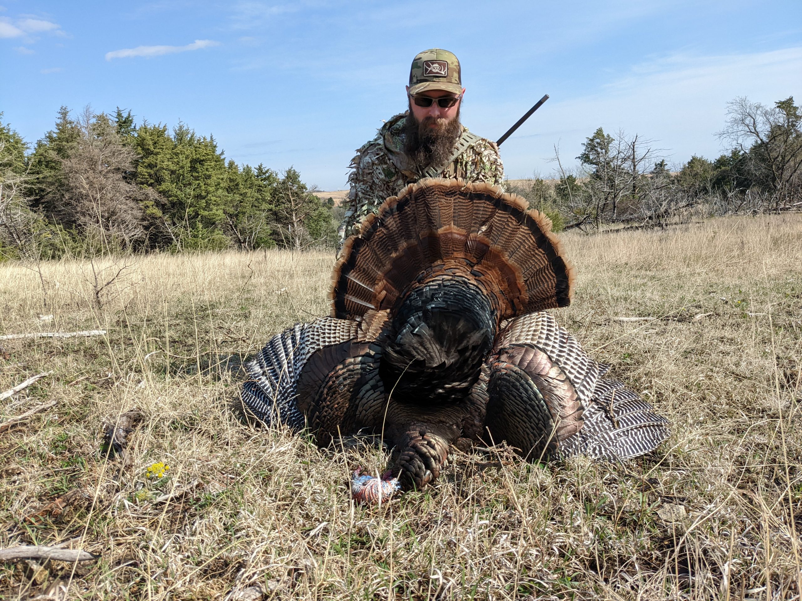 Getting Your Shotgun Ready for Turkey Season