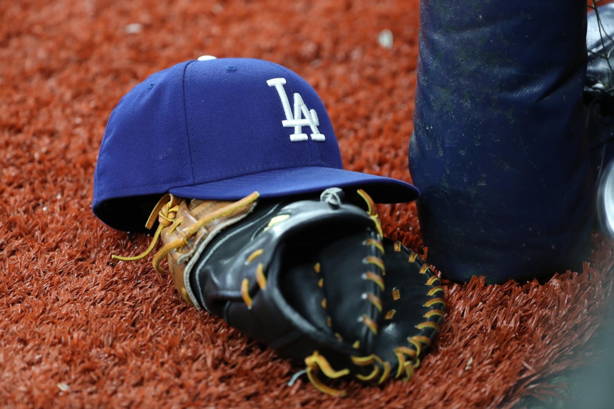 Dodgers News: Top Prospect's Hamstring Injury Isn't Serious - Inside ...