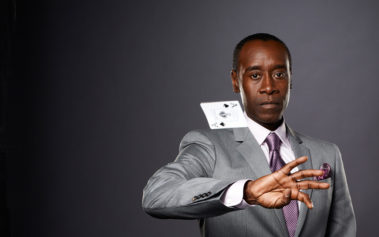 â€˜House of Liesâ€™ Season 4, Episode 6: â€˜Trust Me, I'm Getting Plenty of Erectionsâ€™