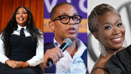 Joy Reid Leaves X, Prompting MAGA Field Day; Don Lemon, Lizzo and 115,000 Others Flee the Platform In Mass Exodus