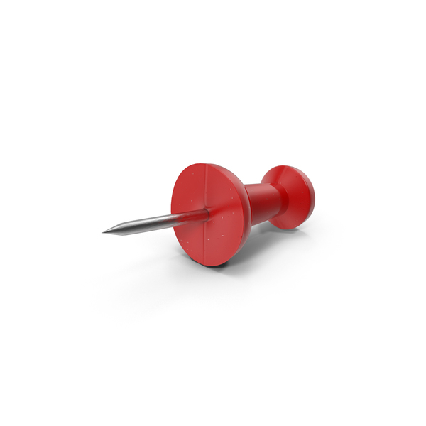 Push Pin PNG & PSD Images