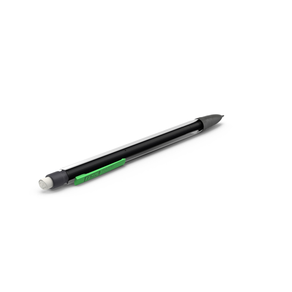 Mechanical Pencil PNG & PSD Images