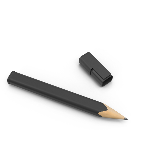 Square Pencil PNG & PSD Images