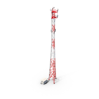 Telecommunication Tower PNG & PSD Images