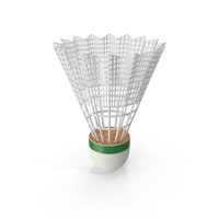 Shuttlecock PNG & PSD Images