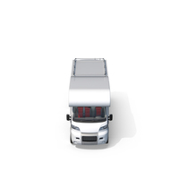 Motorhome Generic PNG & PSD Images