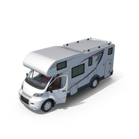 Motorhome Generic PNG & PSD Images