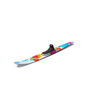 Waterski Generic PNG & PSD Images