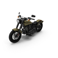 Generic Motorcycle PNG & PSD Images