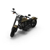 Generic Motorcycle PNG & PSD Images