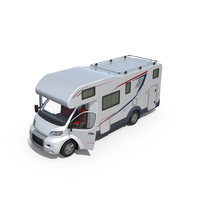 Motorhome Generic PNG & PSD Images