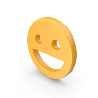 Smiley Face Symbol PNG & PSD Images