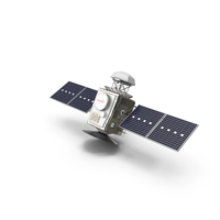 Generic Satellite PNG & PSD Images