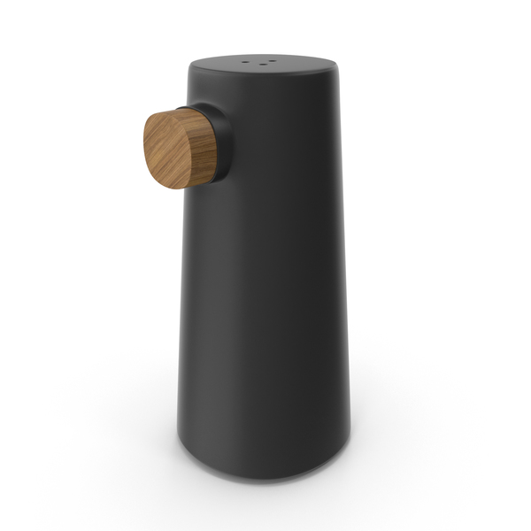 Salt Container PNG & PSD Images