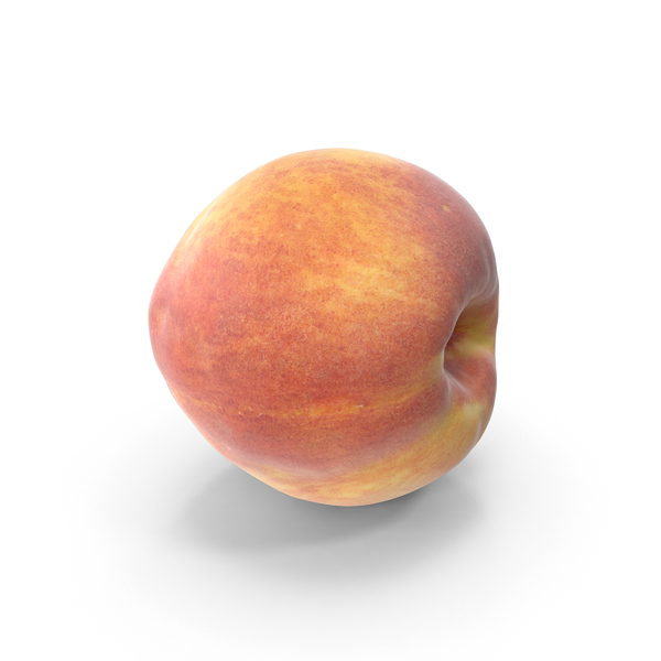 Peach PNG & PSD Images