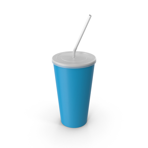 Fast Food Drink Cup PNG & PSD Images