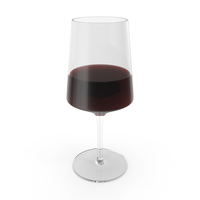 Red Wine Glass PNG & PSD Images