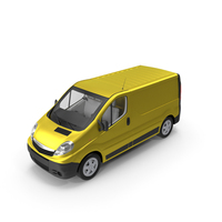 Generic Van PNG & PSD Images