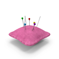 Pin Cushion PNG & PSD Images