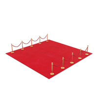 Red Carpet Scene PNG & PSD Images