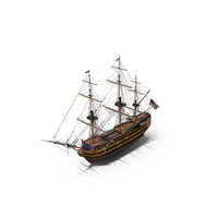 Galleon PNG & PSD Images