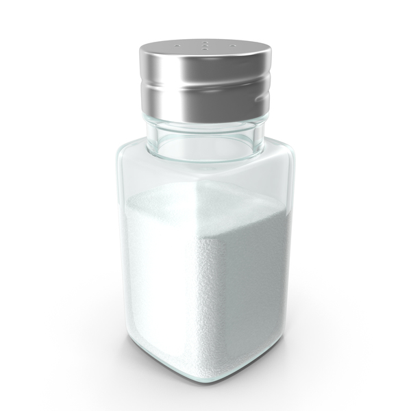 Salt Shaker PNG & PSD Images