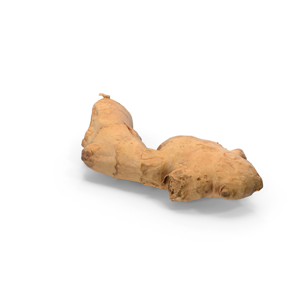 Ginger Root PNG & PSD Images