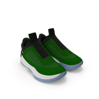 Generic Sneakers PNG & PSD Images