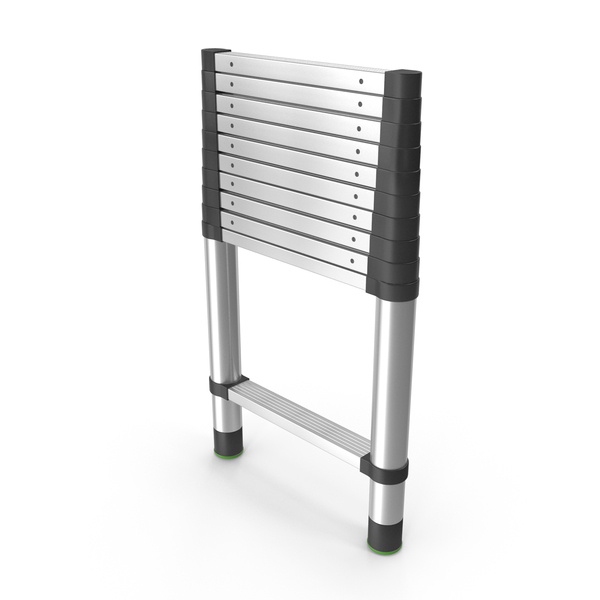 Telesteps Extension Ladder PNG & PSD Images