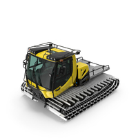 Snowcat Generic PNG & PSD Images