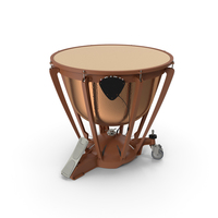 Timpani Generic PNG & PSD Images