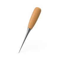 AWL With Wooden Handle PNG & PSD Images