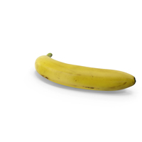 Banana Scan PNG & PSD Images