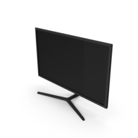 Generic Monitor PNG & PSD Images