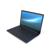 Generic Laptop PNG & PSD Images