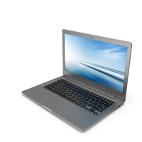 Generic Laptop PNG & PSD Images