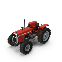 Tractor Generic PNG & PSD Images