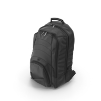 Backpack Generic PNG & PSD Images