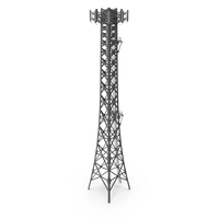 Cellular  Tower PNG & PSD Images