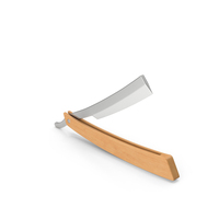 Straight Razor PNG & PSD Images