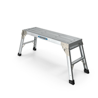 Portable Work Platform Stand PNG & PSD Images