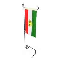 Iran Flag PNG & PSD Images