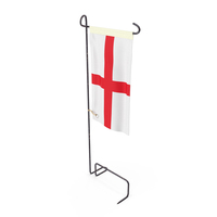 England Flag PNG & PSD Images