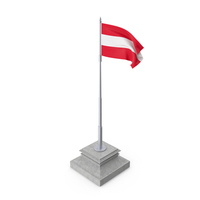 Austria Flag PNG & PSD Images