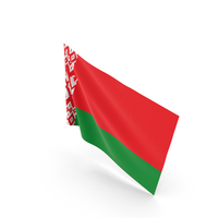 Belarus Flag PNG & PSD Images