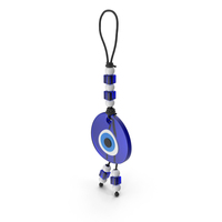 Evil Eye Bead PNG & PSD Images